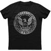 Protect The 2nd Amendment 2A 1791 Gun Rights Patriotic Tshirt Eagle Seal Mens 100 Cotton Casual Tshirts Loose Top Streetwear