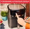 Фритюрница Moulinex Easy Fry & Grill Digital (EZ505810)