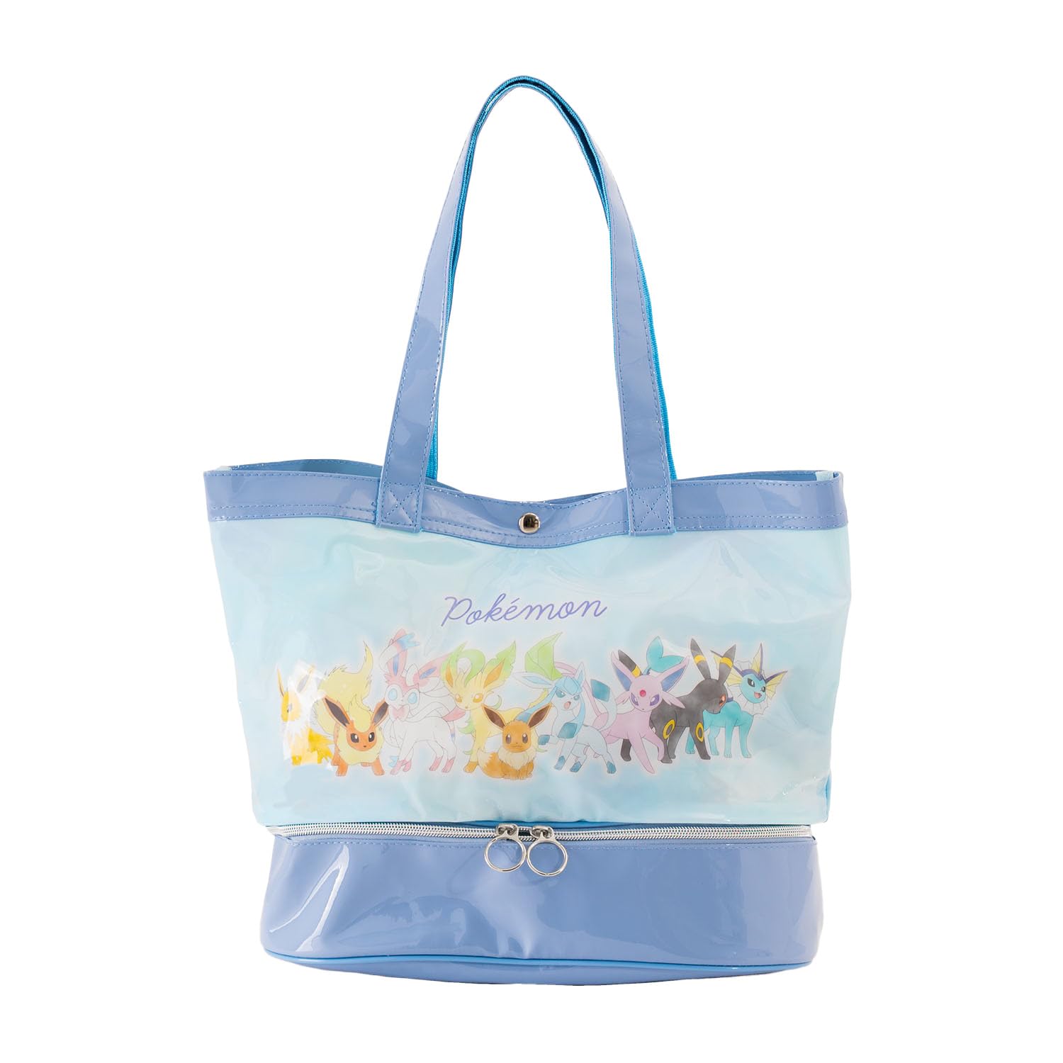 

Asia Luggage Vinyl Saxophone Pokémon Kids Bag,