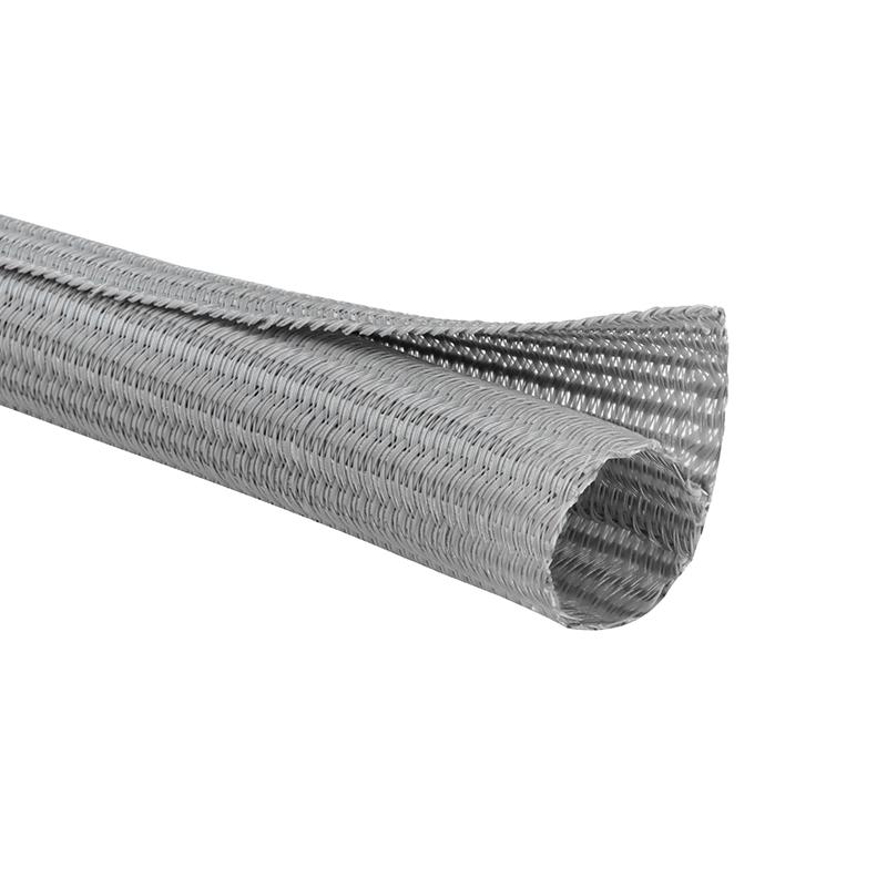 

Self-Closed Braided Sleeve 5 8 10 13 16 19 25 32mm PET Insulated Wrap Cable Casing for Computer TV Wire Protect Line Wrap Cover 3mm&3 meters