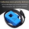 SCT013 High Quality 5A 10A 15A 20A 30A 50A 60A SCT-013-000 Non-invasive AC Current Sensor Split Core Current Transformer