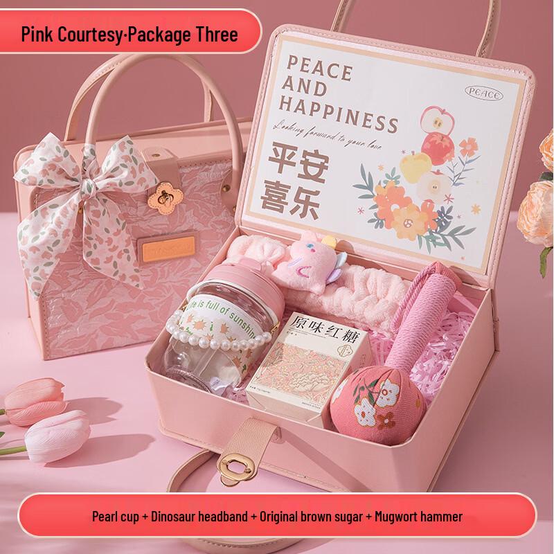 

Goddess Day Ceramic Cup Gift Set