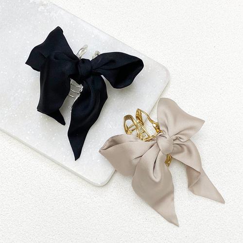 Besty Urban 2-Way Scarf Hair Clip