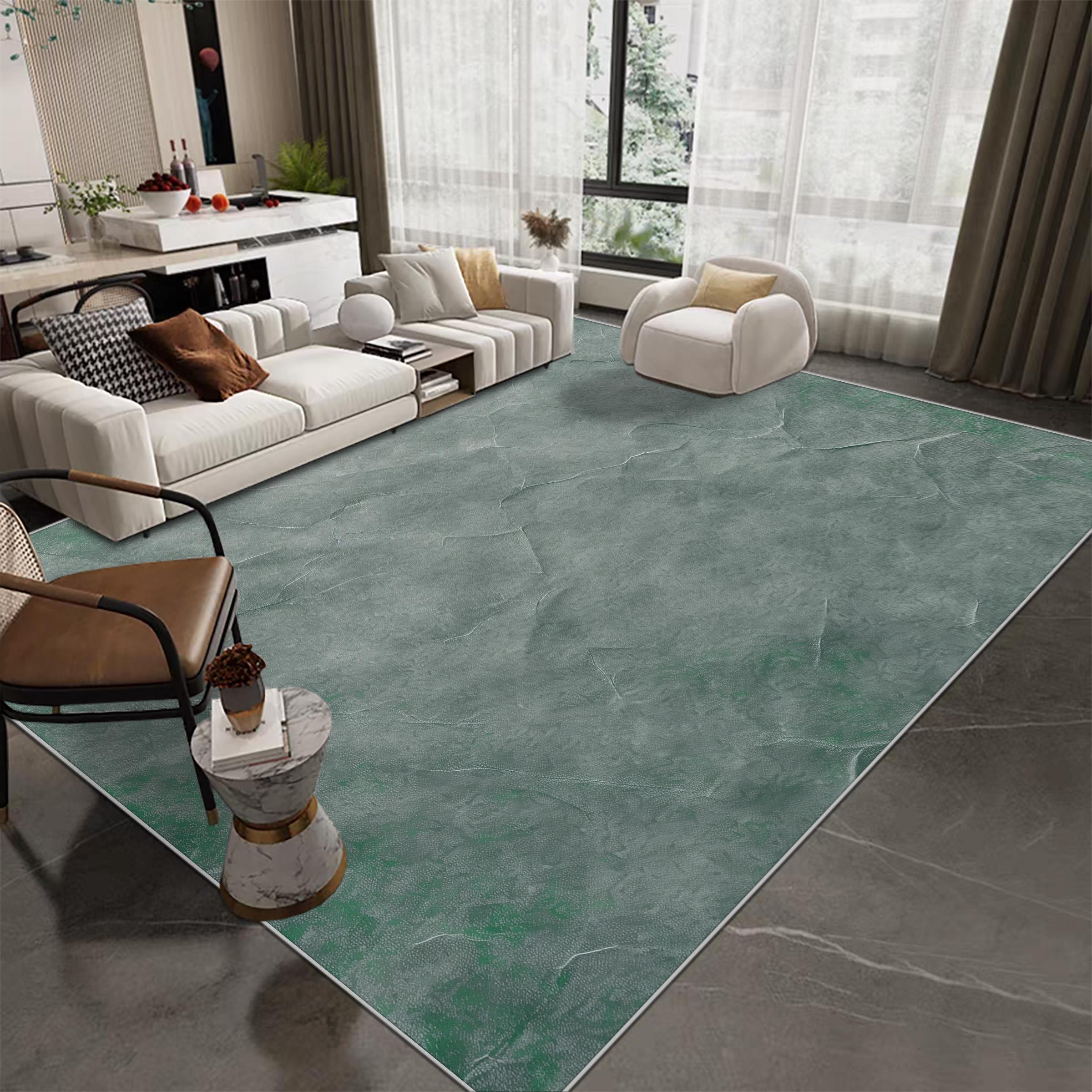 

Modern Abstract Non-slip Rug 200x300cm Large Area Carpet for Living Room Bedroom Floor Mats Lounge Decor 60*90cm