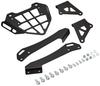 Gcraft Aluminum Billet Rear Carrier for GROM Black Anodized Finish 31176 (2016-)