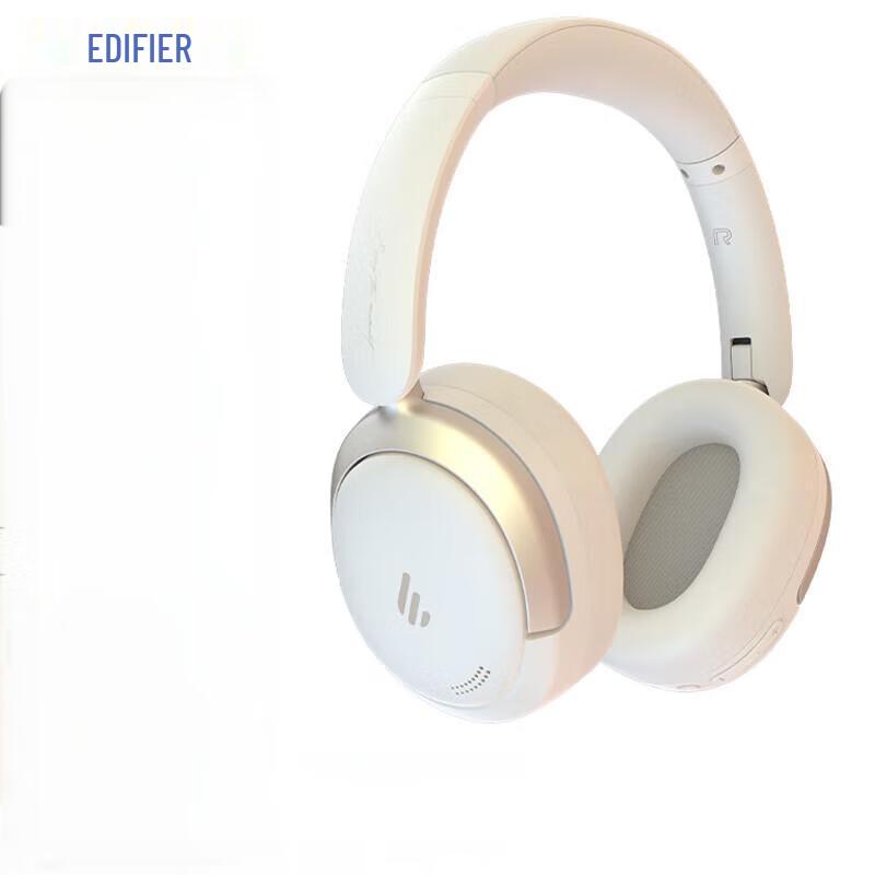 

Edifier Atom Max Gold Label True Wireless Over-Ear Active Noise Cancelling Headphones