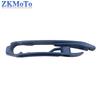 Motorcycle Swingarm Chain Slider Up/Below Sliding Guard Chain Guide For KTM SX XC XCF SXF For HUSQVARNA For GASGAS 125CC-450cc