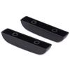 1/2Pcs Thumb Rest For Vintage Jazz/Precision Bass