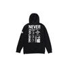 THE NORTH FACE Sweatshirts Men's Black Hooded Moderate Regular NF0A7r2l-JK3