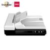 Deli DS321P A4 Flatbed & ADF Duplex Scanner CN Plug (adapter Included)