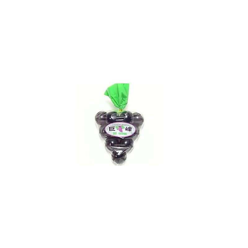 

Kyoho jelly One-bite ball jelly 1 bag (contains 11 balls of new standard)