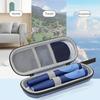 Insulin Vial Protector Insulin Cooler Bag Waterproof Carry-on Pill Protector  for Home