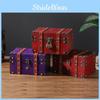 Modern Minimalist Wooden Organizer Box For Living Room And Bedroom Storage