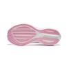 Saucony Triumph 21 Comfortable Shock Absorbing Lightweight Low Top Running Shoes Women sneaker Pink S10881-34