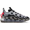 New Nike Air Max 720 Ispa Metallic Silver Black CQ6278-001