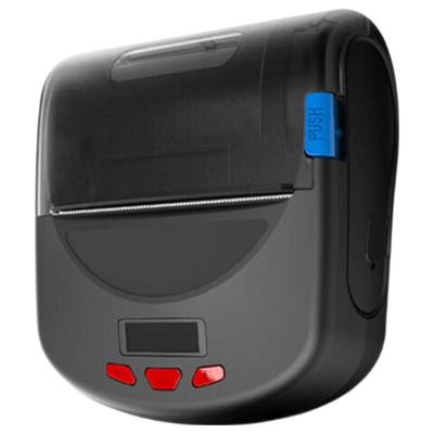SNBC P39plus Bluetooth Tragbarer Thermodrucker CN-Stecker (Adapter enthalten)