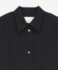 Seutyudionikolseun Albion Shirt Dress - Dark Navy / Albionsnw1089Darkestnavy