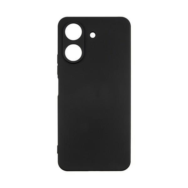 Etui Do Xiaomi Redmi 13C Beline Silicone Czarne