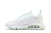 Nike Air Max 2090 White Barely Green (Women's)