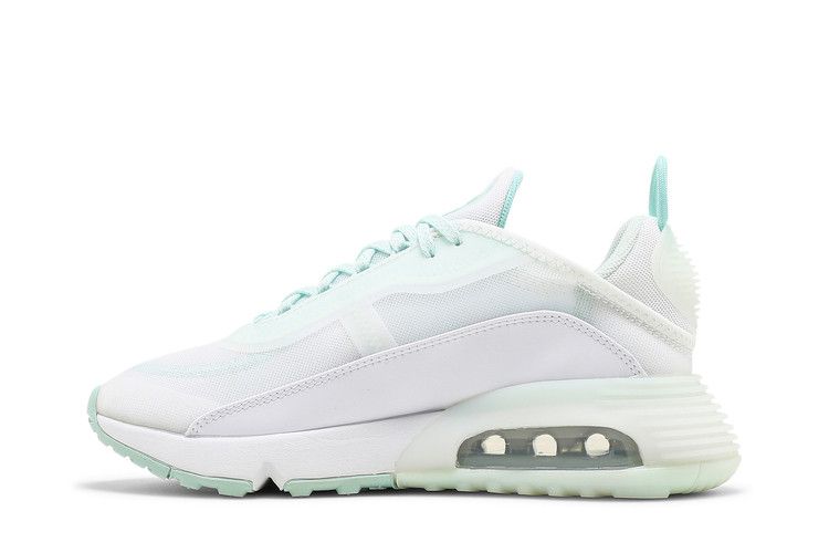 Nike Air Max 2090 White Barely Green (Women's)
