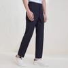 Baoxiniao Men's Business Casual Breathable Straight-Leg Pants