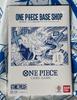 ONE PIECE CARD GAME BASE SHOP LIMITED COLLECTION Vol.1 Japanese Sealed