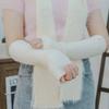 Meminn Soft Leg Warmer&hand Warmer 2colors