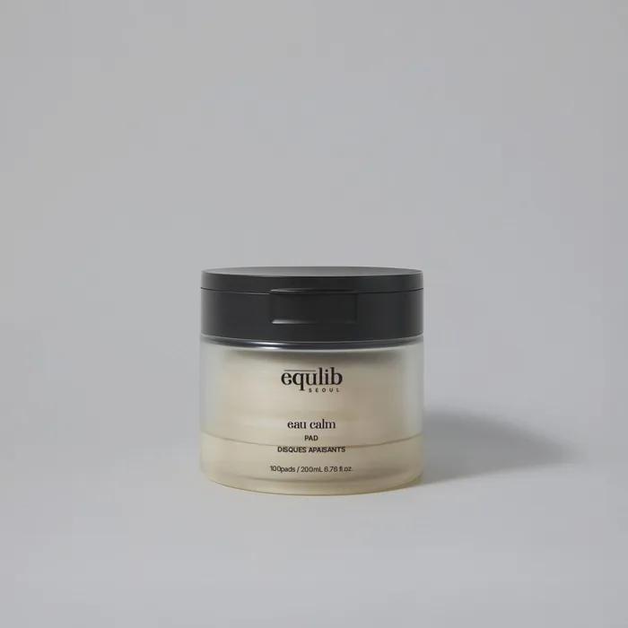 O Calm Pads 100 Sheets/200ml