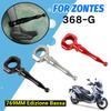Quadros e acessórios para motociclos – Estribos