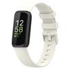 Silicone Watch Band Strap Replacement Wristband Waterproof Wrist Strap Bracelet Applicable for Inspire3