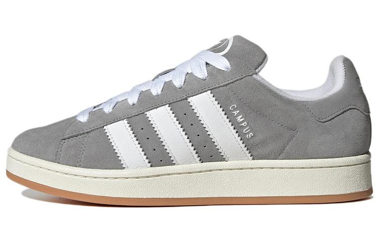 adidas originals Campus 00s  Grey White  HQ8707
