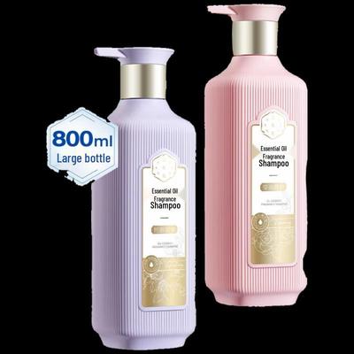 SanShengHua Ätherisches Öl Duftendes Shampoo Set