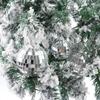 Christmas Ball Ornaments 2-8Cm Mini Disco Mirror Ball Christmas Tree Decoration
