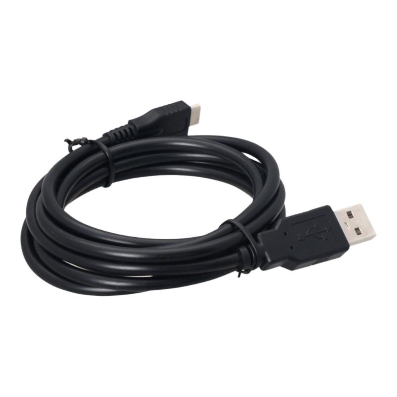 

High Speed Charging USB Cable Power Charging Cord Wire for Video Game Console Home & Travel Friendly 1