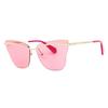 Max & Co Womens/Ladies Gradient Sunglasses