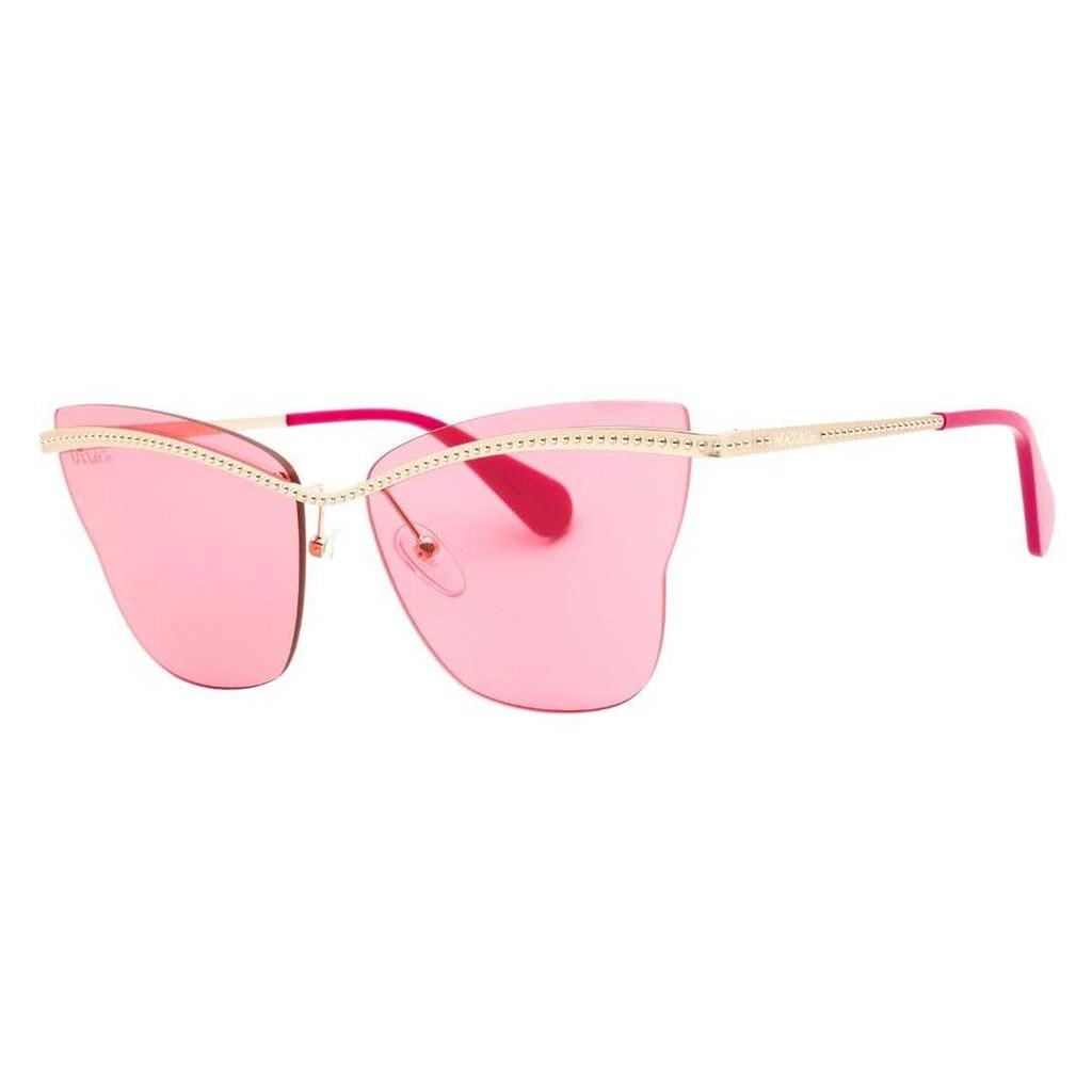 Max & Co Womens/Ladies Gradient Sunglasses
