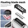 Hot Selling New Hair Removal Device for Armpit Hair, Leg Hair, Shaving and Shaving, Electric Hair Removal Device for Women