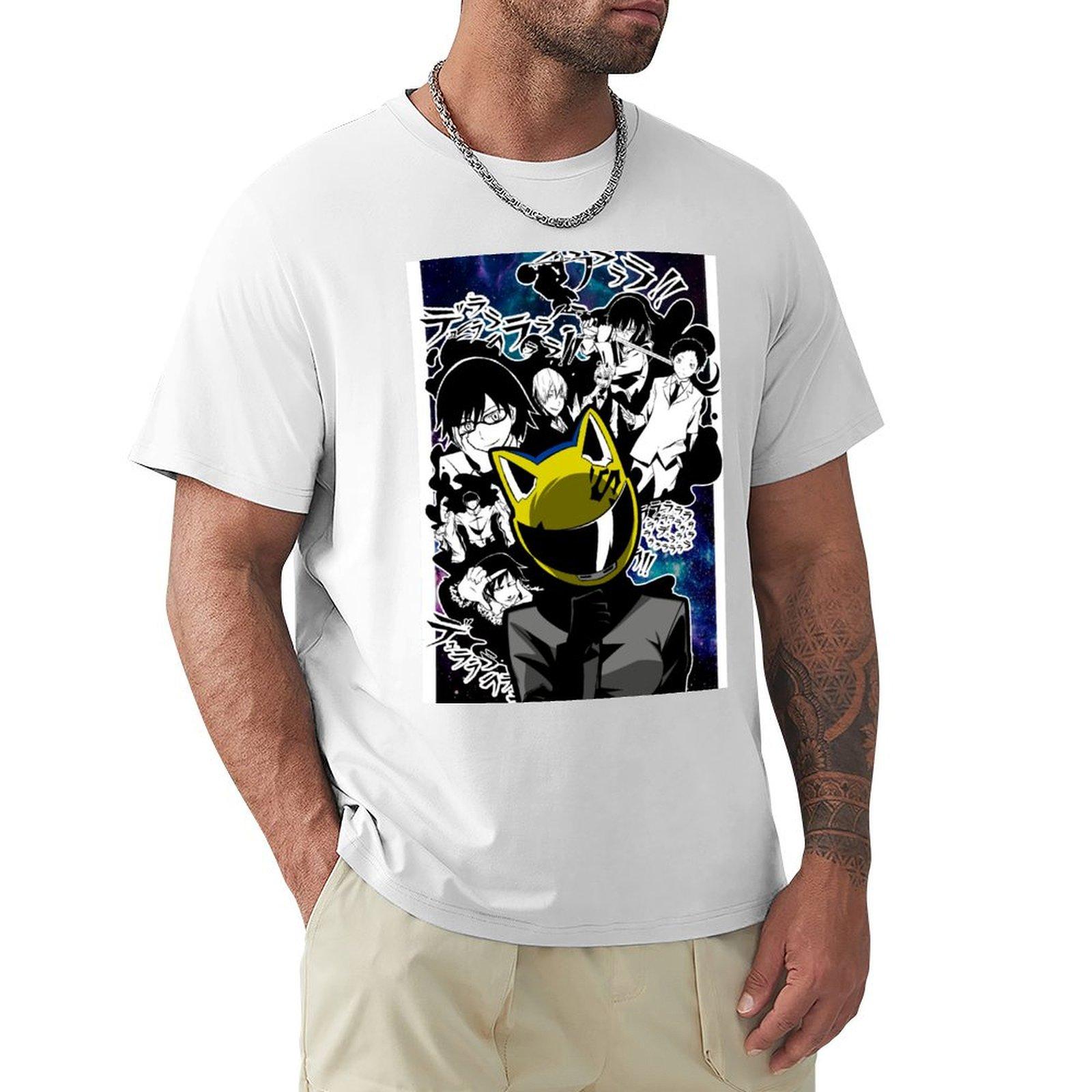 Headless Horseunisex Cellty Tshirt Large Size Breathable Tee S