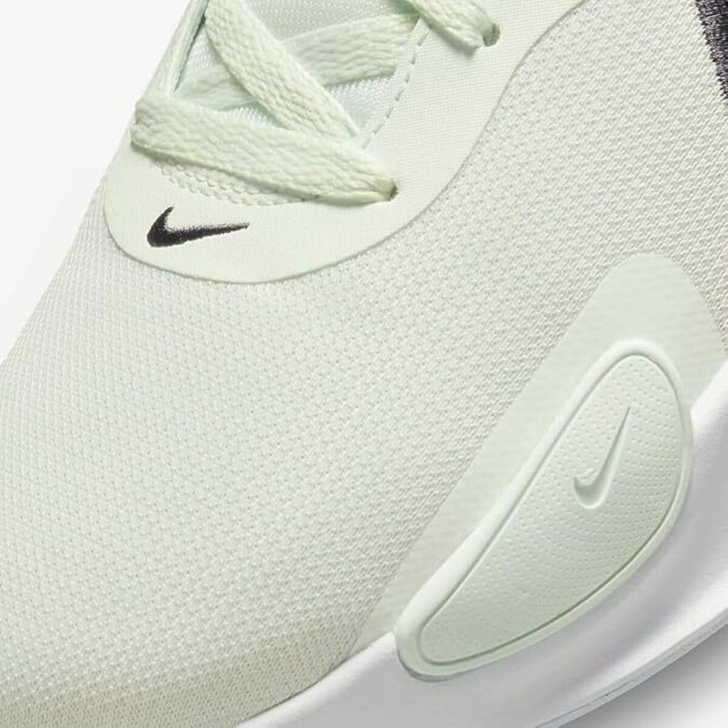 Nike Elevated Barely Size 3, Green/Barely Volt/Football Gray/Cave Purple, DD9304-300, 27.5cm