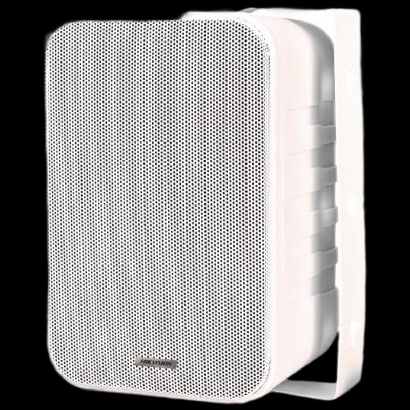 Общественный вещательный динамик HIKVISION