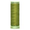 Lot 5x30m Super Strong 100% Polyester Thread - Att 582