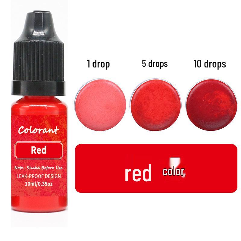 DIY Scented Candle Kits: Concentrated Liquid Wax Chips & Pigment for Handmade Soap