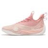 361 Zen 6 REN MIN BRAVO Ammortizzazione Game Ready Antiscivolo Resistente all'Abrasione Traspiranti Scarpe da Basket Basse 572431108-8