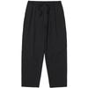 Snow Peak Root Tapered Pants Mens Long Pants Black Large Size Gs S26mmrpt69