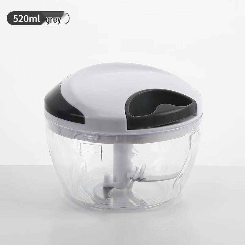 

ZISIZ Multi-function Food Chopper