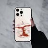 Once U-Upon a B-Broken H-Heart-T Phone Case Silicone Soft For IPhone 17pro 16 15 14 13 12 11 X XR Plus Pro Max Plus