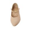 Vainer Pink Women S Comfort ShoeS C003a