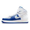 NBA x Air Force 1 High 07 LV8 75th Anniversary - Pistons