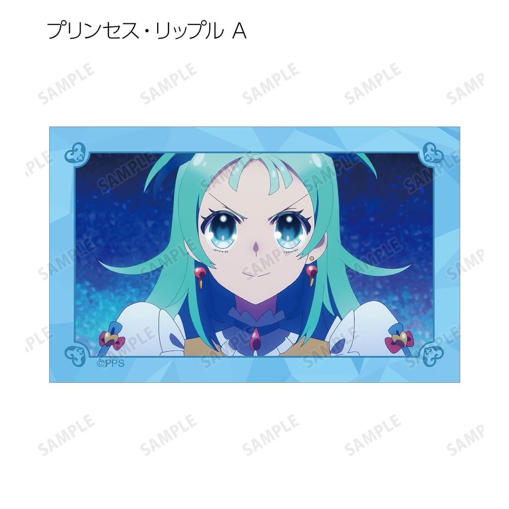 Print Session Orchestra Trading Scene Illustration Cards Box of 20