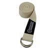 MASTER yoga strap 183 x 3.8 cm